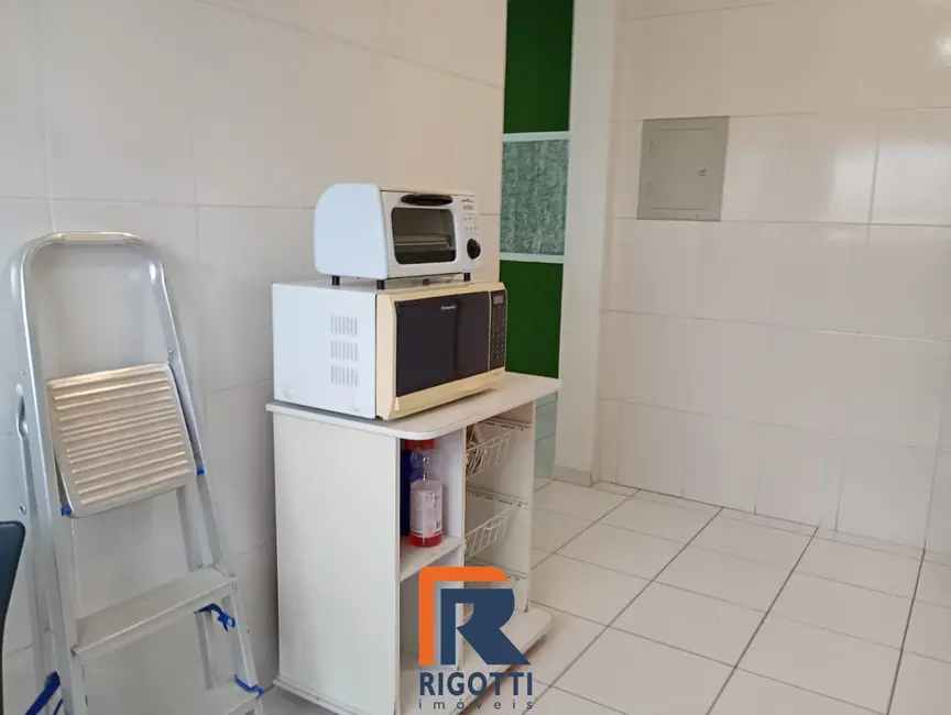Foto 9 de Apartamento com 1 quarto para alugar, 48m2 em Sao Jose Dos Campos - SP