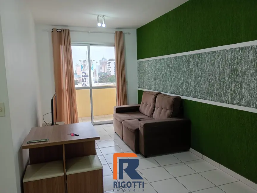 Foto 1 de Apartamento com 1 quarto para alugar, 48m2 em Sao Jose Dos Campos - SP