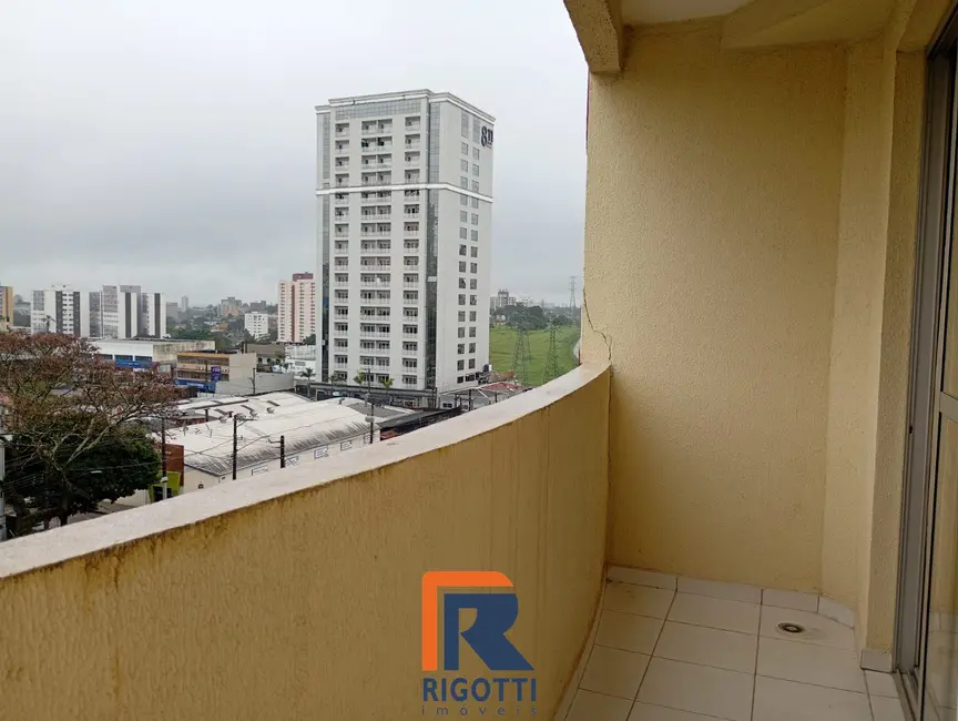 Foto 3 de Apartamento com 1 quarto para alugar, 48m2 em Sao Jose Dos Campos - SP