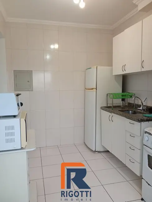 Foto 8 de Apartamento com 1 quarto para alugar, 48m2 em Sao Jose Dos Campos - SP