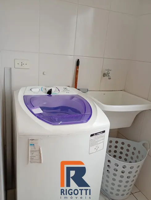 Foto 7 de Apartamento com 1 quarto para alugar, 48m2 em Sao Jose Dos Campos - SP