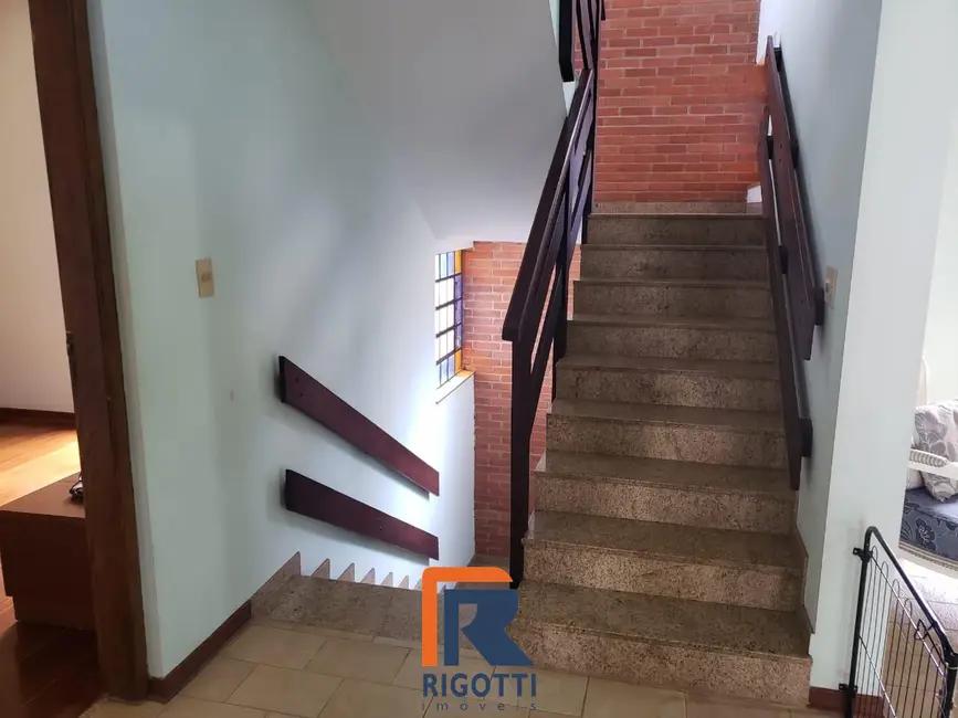 Foto 7 de Casa com 4 quartos à venda, 345m2 em Sao Jose Dos Campos - SP