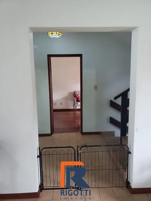 Foto 3 de Casa com 4 quartos à venda, 345m2 em Sao Jose Dos Campos - SP