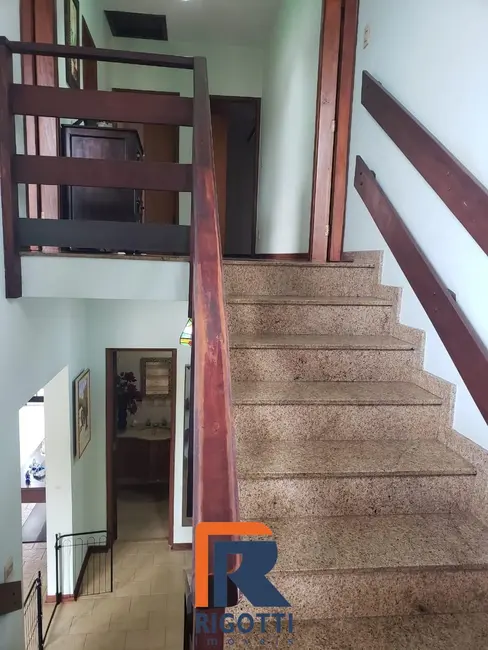 Foto 5 de Casa com 4 quartos à venda, 345m2 em Sao Jose Dos Campos - SP
