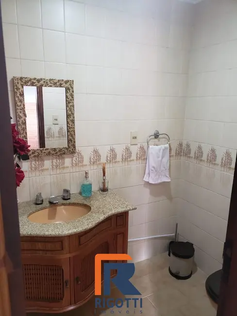 Foto 6 de Casa com 4 quartos à venda, 345m2 em Sao Jose Dos Campos - SP
