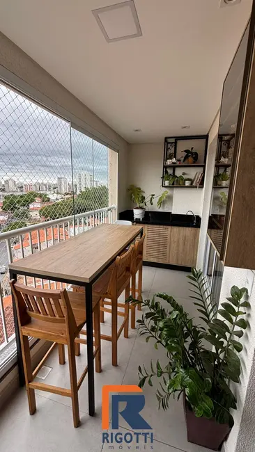 Foto 3 de Apartamento com 2 quartos à venda, 63m2 em Sao Jose Dos Campos - SP
