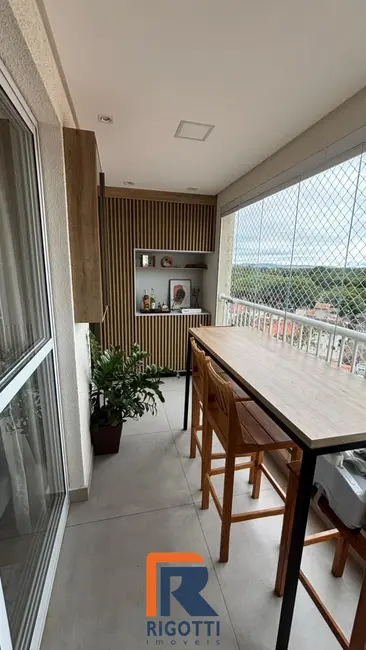 Foto 4 de Apartamento com 2 quartos à venda, 63m2 em Sao Jose Dos Campos - SP