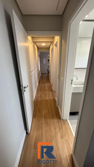 Foto 8 de Apartamento com 2 quartos à venda, 63m2 em Sao Jose Dos Campos - SP
