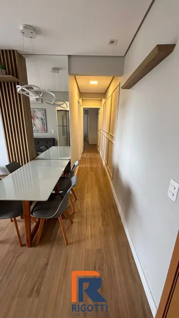 Foto 7 de Apartamento com 2 quartos à venda, 63m2 em Sao Jose Dos Campos - SP