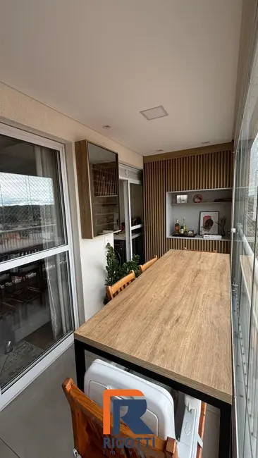 Foto 5 de Apartamento com 2 quartos à venda, 63m2 em Sao Jose Dos Campos - SP