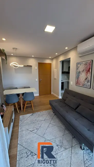 Foto 6 de Apartamento com 2 quartos à venda, 63m2 em Sao Jose Dos Campos - SP