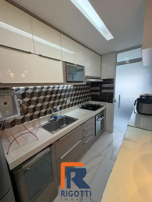 Foto 5 de Apartamento com 3 quartos à venda, 81m2 em Sao Jose Dos Campos - SP