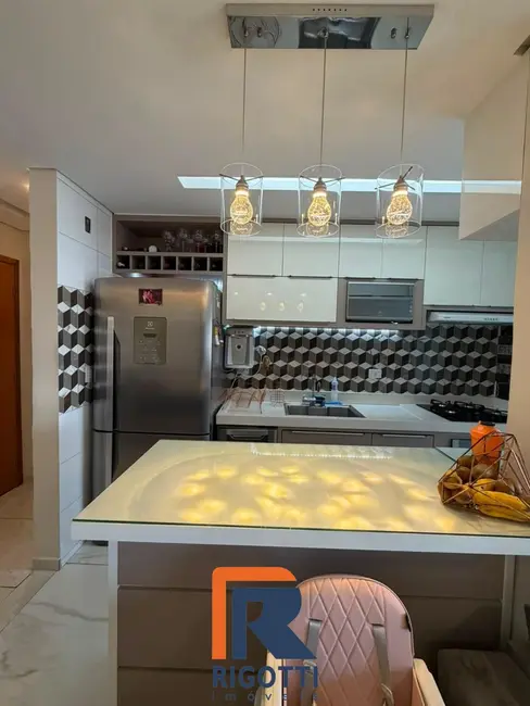Foto 9 de Apartamento com 3 quartos à venda, 81m2 em Sao Jose Dos Campos - SP