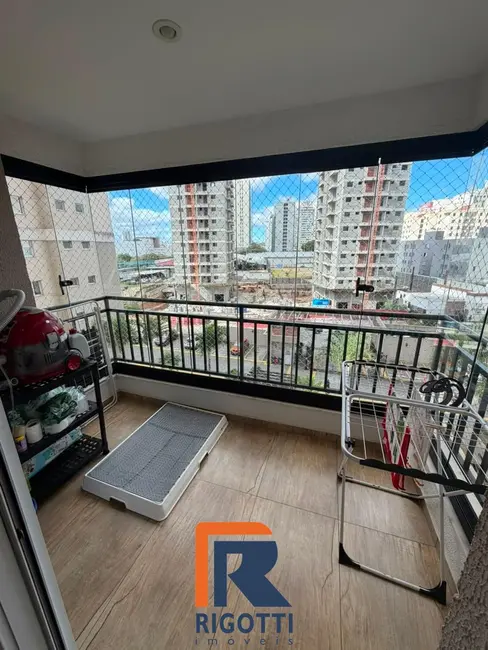 Foto 4 de Apartamento com 3 quartos à venda, 81m2 em Sao Jose Dos Campos - SP