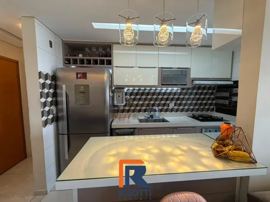 Foto 2 de Apartamento com 3 quartos à venda, 81m2 em Sao Jose Dos Campos - SP