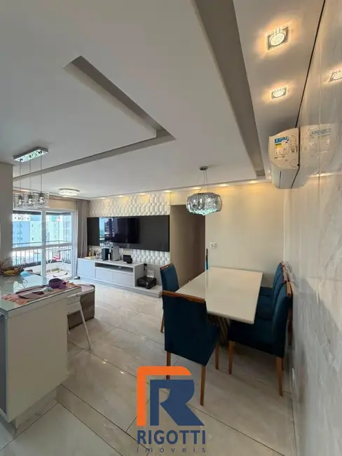 Foto 1 de Apartamento com 3 quartos à venda, 81m2 em Sao Jose Dos Campos - SP
