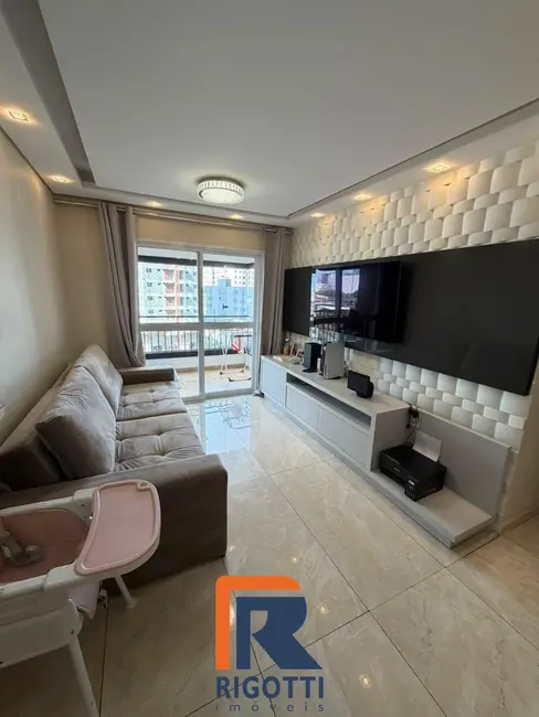 Foto 3 de Apartamento com 3 quartos à venda, 81m2 em Sao Jose Dos Campos - SP