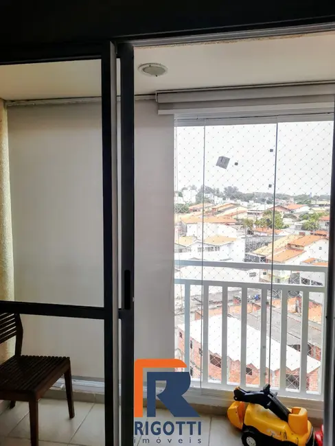 Apartamento com 2 quartos à venda, 56m2 em Sao Jose Dos Campos - SP - imagem 2 Foto 2 de Apartamento com 2 quartos à venda, 56m2 em Sao Jose Dos Campos - SP