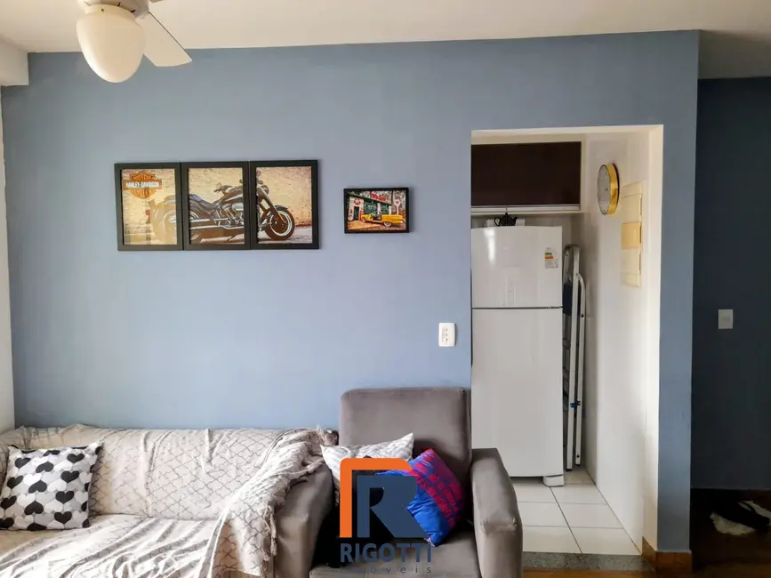 Apartamento com 2 quartos à venda, 56m2 em Sao Jose Dos Campos - SP - imagem 4 Foto 4 de Apartamento com 2 quartos à venda, 56m2 em Sao Jose Dos Campos - SP