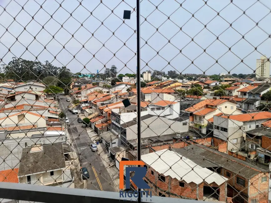 Apartamento com 2 quartos à venda, 56m2 em Sao Jose Dos Campos - SP - imagem 3 Foto 3 de Apartamento com 2 quartos à venda, 56m2 em Sao Jose Dos Campos - SP
