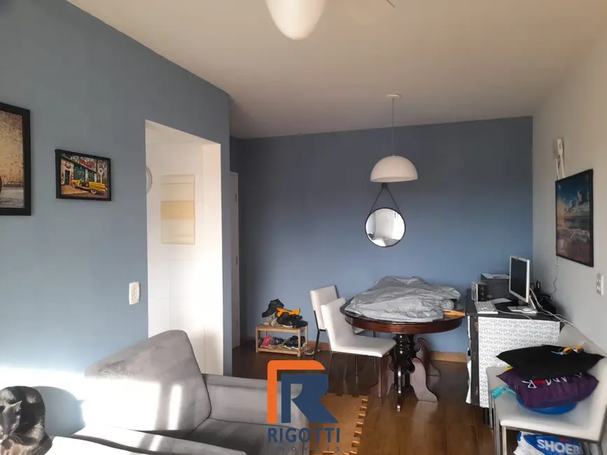 Apartamento com 2 quartos à venda, 56m2 em Sao Jose Dos Campos - SP - imagem 1 Foto 1 de Apartamento com 2 quartos à venda, 56m2 em Sao Jose Dos Campos - SP