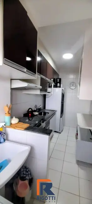 Apartamento com 2 quartos à venda, 56m2 em Sao Jose Dos Campos - SP - imagem 6 Foto 6 de Apartamento com 2 quartos à venda, 56m2 em Sao Jose Dos Campos - SP