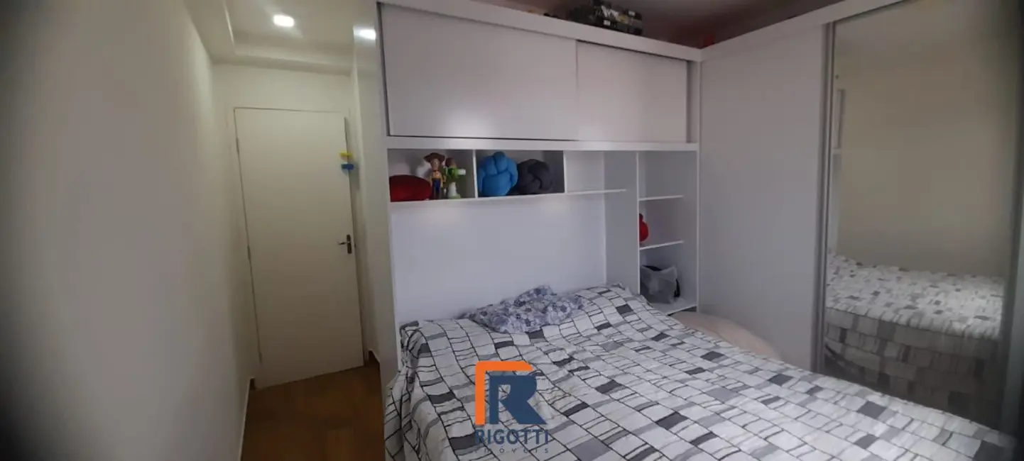 Apartamento com 2 quartos à venda, 56m2 em Sao Jose Dos Campos - SP - imagem 9 Foto 9 de Apartamento com 2 quartos à venda, 56m2 em Sao Jose Dos Campos - SP