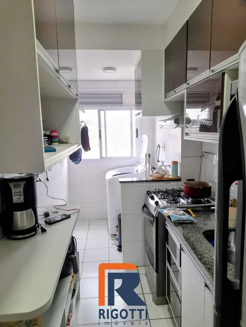 Apartamento com 2 quartos à venda, 56m2 em Sao Jose Dos Campos - SP - imagem 5 Foto 5 de Apartamento com 2 quartos à venda, 56m2 em Sao Jose Dos Campos - SP