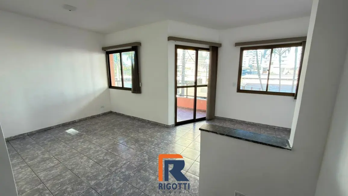 Foto 2 de Apartamento com 3 quartos à venda, 100m2 em Indaiá, Caraguatatuba - SP