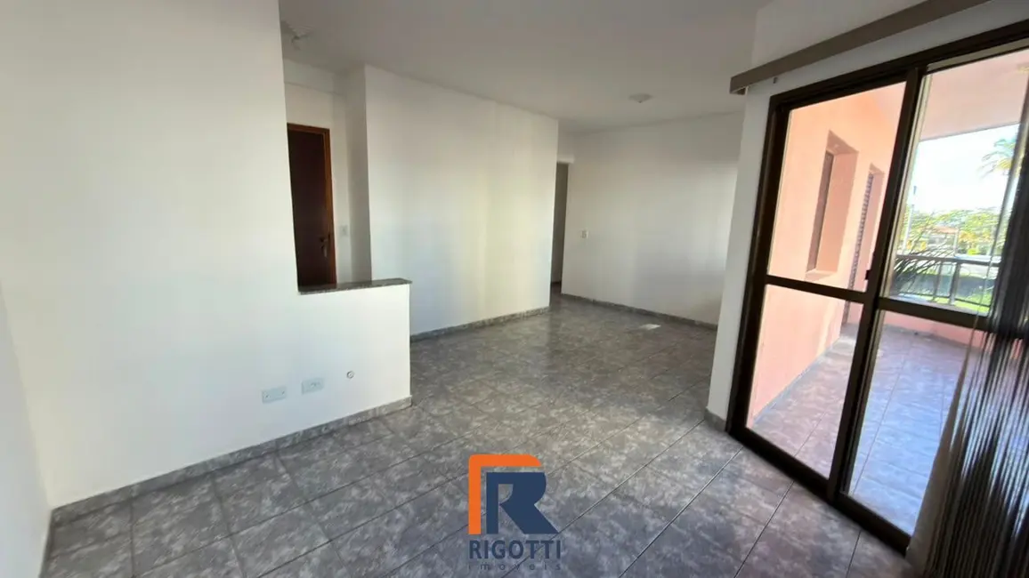 Foto 5 de Apartamento com 3 quartos à venda, 100m2 em Indaiá, Caraguatatuba - SP