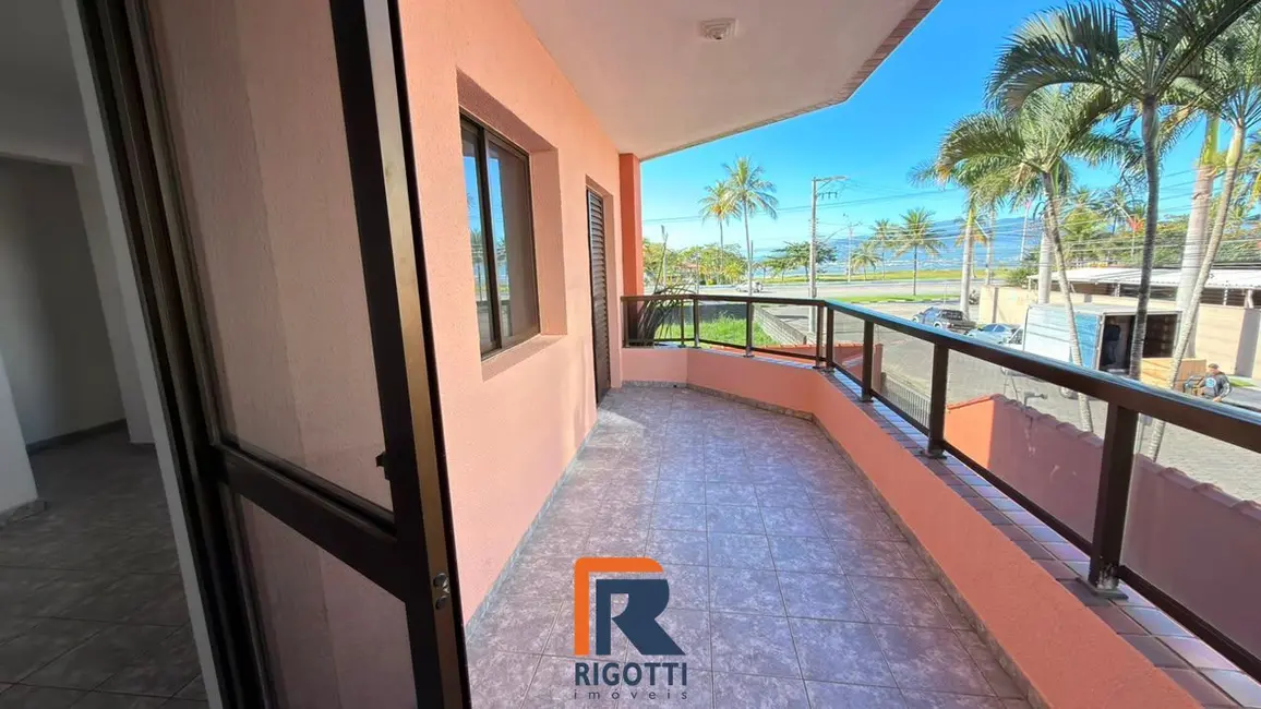 Foto 6 de Apartamento com 3 quartos à venda, 100m2 em Indaiá, Caraguatatuba - SP