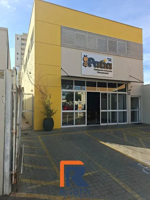 Foto 1 de Sala Comercial com 6 quartos à venda, 450m2 em Sao Jose Dos Campos - SP