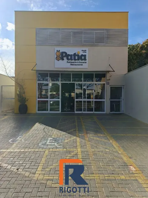 Foto 5 de Sala Comercial com 6 quartos à venda, 450m2 em Sao Jose Dos Campos - SP