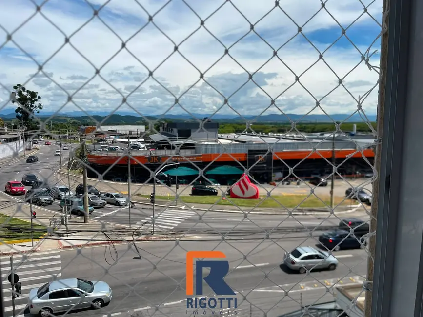 Foto 4 de Apartamento com 3 quartos à venda, 73m2 em Sao Jose Dos Campos - SP
