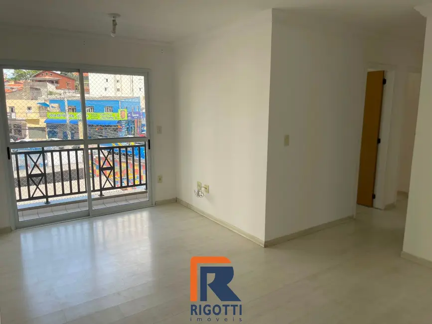 Foto 1 de Apartamento com 3 quartos à venda, 73m2 em Sao Jose Dos Campos - SP