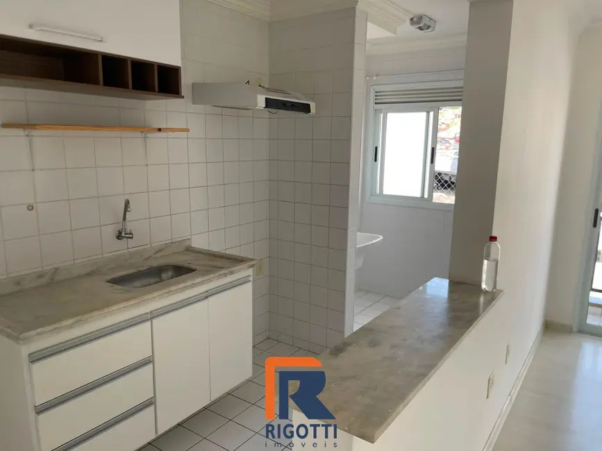 Foto 9 de Apartamento com 3 quartos à venda, 73m2 em Sao Jose Dos Campos - SP