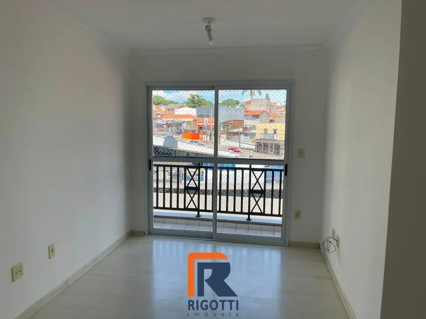 Foto 2 de Apartamento com 3 quartos à venda, 73m2 em Sao Jose Dos Campos - SP