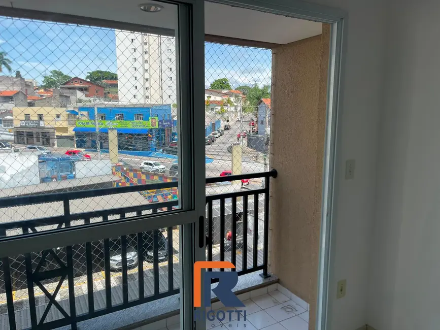 Foto 3 de Apartamento com 3 quartos à venda, 73m2 em Sao Jose Dos Campos - SP