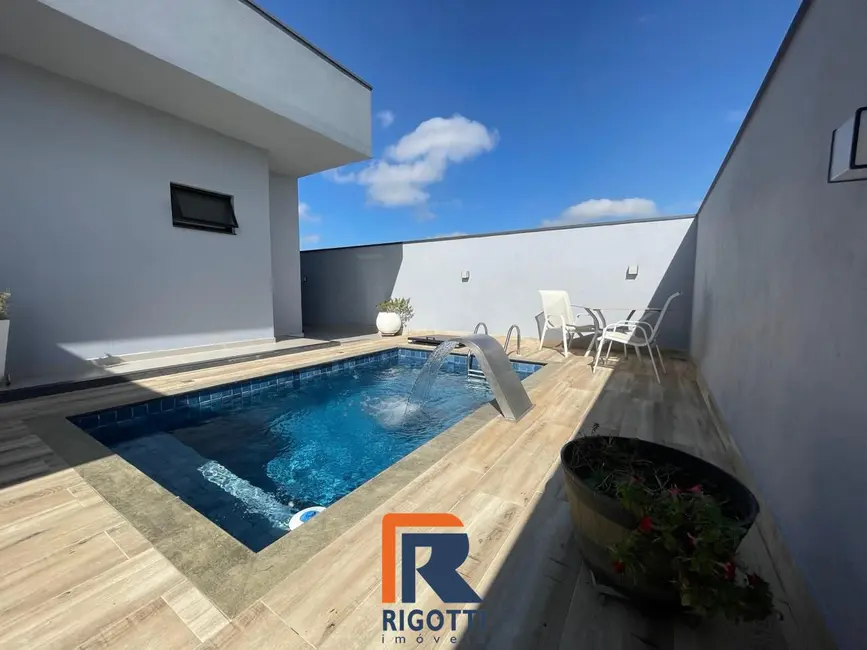 Casa de Condomínio com 3 quartos à venda, 300m2 em Sao Jose Dos Campos - SP - imagem 3 Foto 3 de Casa de Condomínio com 3 quartos à venda, 300m2 em Sao Jose Dos Campos - SP