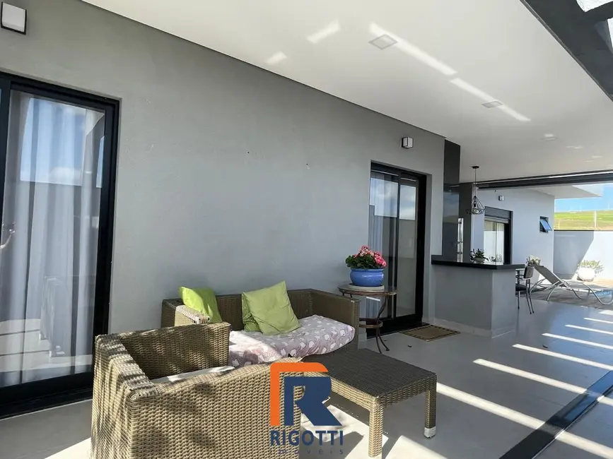 Casa de Condomínio com 3 quartos à venda, 300m2 em Sao Jose Dos Campos - SP - imagem 4 Foto 4 de Casa de Condomínio com 3 quartos à venda, 300m2 em Sao Jose Dos Campos - SP