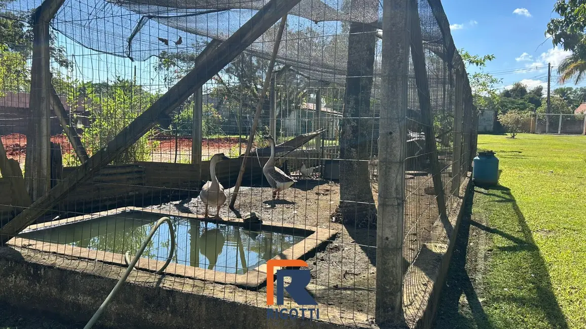Foto 3 de Chácara com 3 quartos à venda, 144m2 em Vila Velha, Cacapava - SP