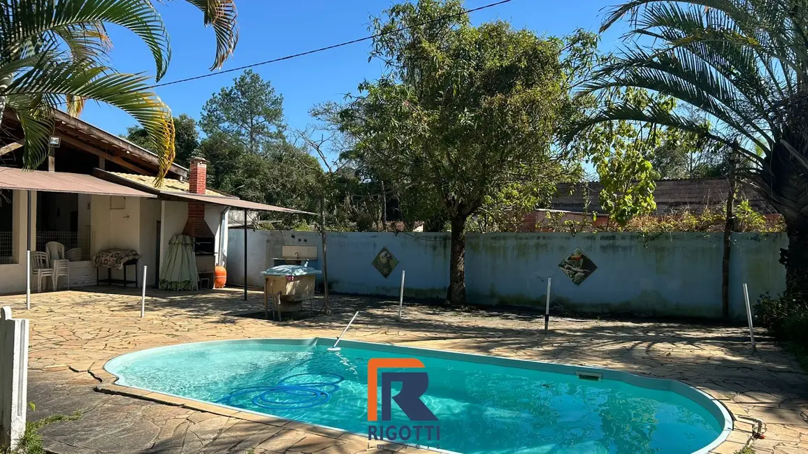 Foto 5 de Chácara com 3 quartos à venda, 144m2 em Vila Velha, Cacapava - SP
