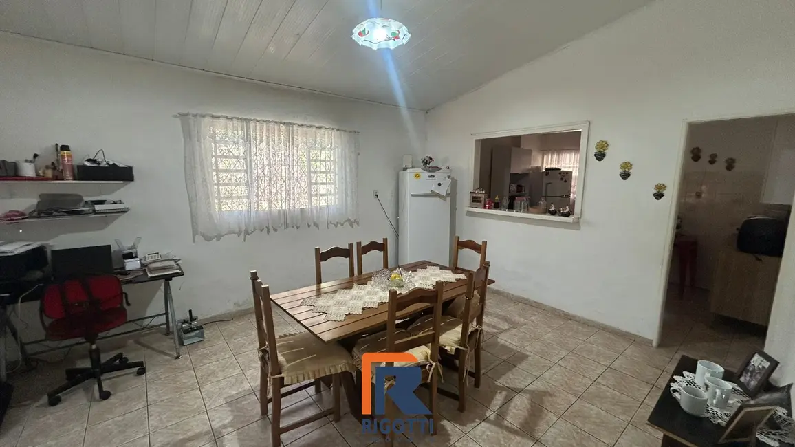 Foto 8 de Chácara com 3 quartos à venda, 144m2 em Vila Velha, Cacapava - SP