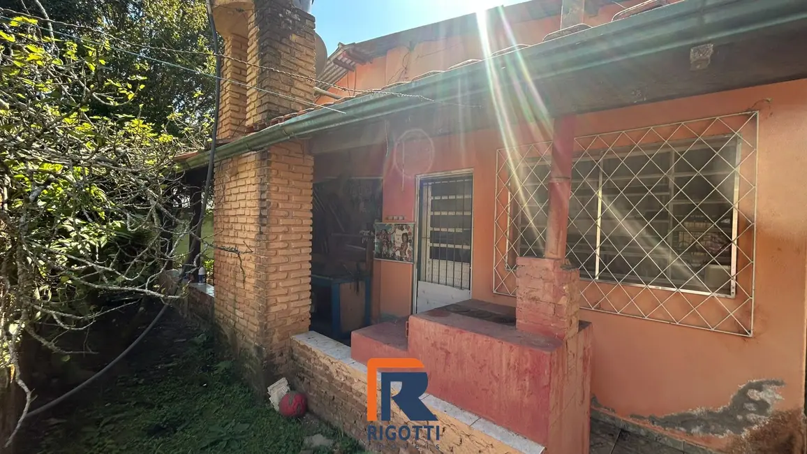Foto 6 de Chácara com 3 quartos à venda, 144m2 em Vila Velha, Cacapava - SP