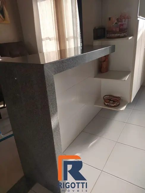 Foto 5 de Apartamento com 2 quartos à venda, 64m2 em Sao Jose Dos Campos - SP
