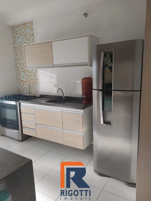 Foto 6 de Apartamento com 2 quartos à venda, 64m2 em Sao Jose Dos Campos - SP