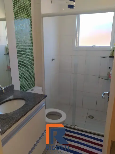 Foto 9 de Apartamento com 2 quartos à venda, 64m2 em Sao Jose Dos Campos - SP