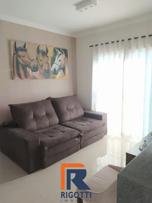 Foto 1 de Apartamento com 2 quartos à venda, 64m2 em Sao Jose Dos Campos - SP