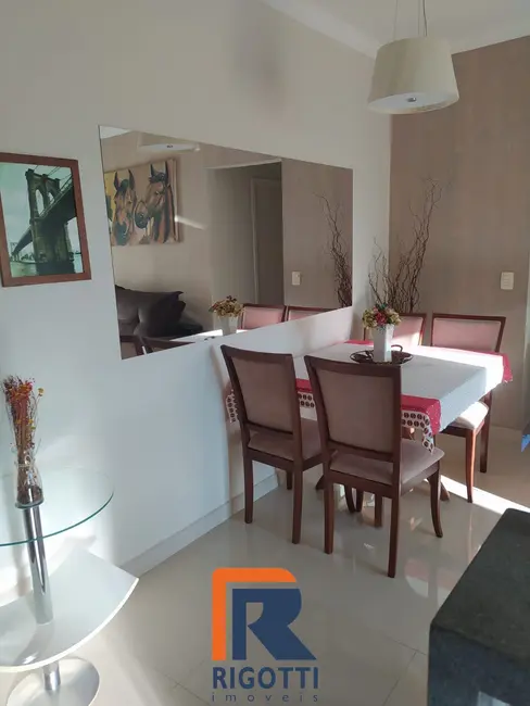Foto 3 de Apartamento com 2 quartos à venda, 64m2 em Sao Jose Dos Campos - SP