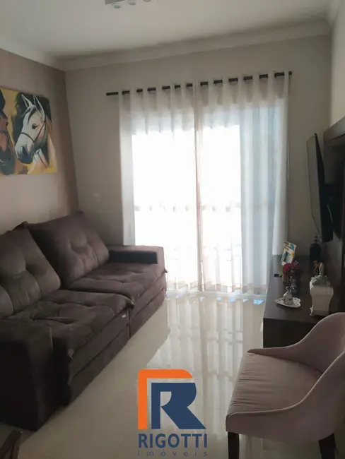 Foto 2 de Apartamento com 2 quartos à venda, 64m2 em Sao Jose Dos Campos - SP